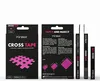 Kintex Cross Tape Pink, A, 27 mm x 20 mm Produktbild-Vorschau 4