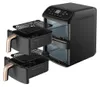 Cosori Turbo Tower, Heißluftfritteuse, 8,6 l, 40 °C, 230 Produktbild-Vorschau 11