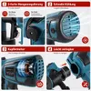 Farbsprühgerät Für Wandfarbe Farbsprühsystem Elektrisch Produktbild-Vorschau 6
