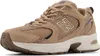 New Balance U530CRA Damen Sneaker Braun | 530er Serie im Produktbild-Vorschau 3