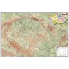KARTON P+P podložka na stůl A2 mapa České republiky Náhled obrázku produktu 2