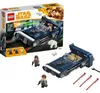 LEGO® Star Wars™ Han Solo's Landspeeder™ 75209 Produktbild-Vorschau 18