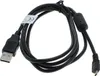 OTB - USB-Kabel kompatibel zu Panasonic K1HA08CD0019 / Produktbild-Vorschau 2