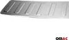 OMAC Ladekantenschutz Stoßstangenschutz 6009099 Innenraum Produktbild-Vorschau 3