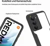 360° Grad Hülle für xiaomi Redmi 15 Rundum vollschutz Produktbild-Vorschau 5