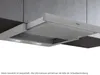 Siemens iQ100 LI63LB526, 351 m³/h, Zvedené / recirkulačné, Náhľad obrázku produktu 14
