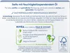 NIVEA Seife Soft Cream 80608 100g Voir les images du produit 5