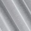 Eurofirany 450314, Durchscheinend, Weiß, Einfarbig, Produktbild-Vorschau 6