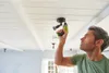 Tournevis Ryobi ERGO-A2 4 V, 5 Nm, 10 embouts de 25 mm, 2 Voir les images du produit 6
