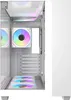 darkFlash Darkflash TH285 kompiuterio dėklas, 4 Náhled obrázku produktu 2