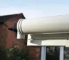 Palram - Aluminiowa osłona tarasowa Canopia Sierra White Podgląd zdjęcia produktu 15
