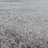 A close-up, low-angle shot of a shaggy carpet. Anteprima dell’immagine prodotto