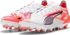 Puma Ultra 5 Ultimate Ag Fußballschuhe Weiß EU 45 Weiß EU Produktbild-Vorschau 1