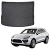 Tapis De Coffre Sur Mesure Pour Porsche Cayenne 2002-2018, Voir les images du produit 1