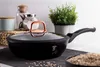BERLINGER HAUS Set de Casseroles en Granit 10 Pièces BLACK Voir les images du produit 21