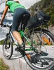 vodotesná taška na bicykel s objemom 8 l - Reflexný pruh - Náhľad obrázku produktu 7