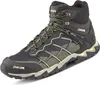 Meindl Houston Mid GTX Wanderstiefel GTX grau in Gr. 41 Produktbild-Vorschau 8