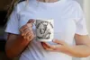Anti Stress Esel Kaffeetasse Teetasse Tasse Geschenkidee Produktbild-Vorschau 2