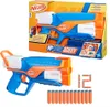 Nerf Serie N Agility Blaster, struttura leggera con tamburo Anteprima dell’immagine prodotto 20
