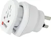 Skross 1.500210-E, Typ F, Universal, Typ I (AU), Typ B, Typ Produktbild-Vorschau 7