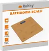 LCD-Badewaage - Holz Ruhhy 22522 Produktbild-Vorschau 11