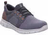 Rieker Herren Sneaker Stoff Slipper Schlupfschuh Gummizug Produktbild-Vorschau 28