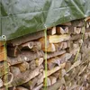 PolyTarp 210 PE-Abdeckplane (Farbe Grün, 2,5 x 10 m, 13 mm Podgląd zdjęcia produktu 4