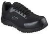 Skechers Botas Ulmus, modelo 200090ECBLK Vista previa de la imagen del producto 10