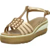 Tamaris Damen Plateau-Sandale 38 Produktbild-Vorschau 7