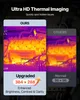 VEVOR Wärmebildkamera, 384x288 IR-Auflösung, Wärmebildgerät Produktbild-Vorschau 2