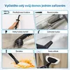 Olvy, parní čistič na baterie, 12 funkcí, s dotykovým Náhled obrázku produktu 10