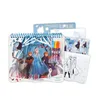 Kolorowanka Frozen Szkicownik z pisakami i naklejkami Elsa Podgląd zdjęcia produktu 1