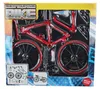Racefiets Die-cast Bouwpakket, 19,5cm Voir les images du produit 3