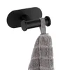 WENKO Wand Haken Garderoben Handtuch Halter Bad Küche OREA Produktbild-Vorschau 11