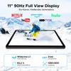 AP11 Tablet Android 16, 48GB RAM+128GB ROM/2TB, 11 Zoll Produktbild-Vorschau 3