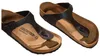 Sandali Birkenstock Gizeh BF Ancho Estrecho da Unisex Anteprima dell’immagine prodotto 3