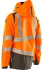 MASCOT 19301-231-1418-4XL, Jacke, Mann, 4XL, 132 cm, Produktbild-Vorschau 7