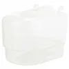 Bain de soleil semi-circulaire 15 × 16 × 17 cm divers Voir les images du produit 3