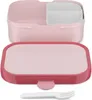 MEPAL 107440074100 MEPAL Lunchbox Campus pink, 1 St. Náhled obrázku produktu 8