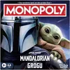 Monopoly Star Wars The Mandalorian and Grogu, 8 lat(a) Podgląd zdjęcia produktu 1