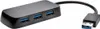 Kensington UH4000 - Hub - 4 x SuperSpeed USB 3.0 - Desktop Produktbild-Vorschau 7