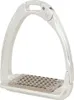 Acavallo Arena Aluplus 2.0 Steigbügel Silber 12 cm Silber Produktbild-Vorschau 2