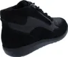Waldläufer Schnürstiefel Kaltfutter in schwarz, Gr. 5.5 Produktbild-Vorschau 11