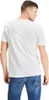 Jack & Jones 12133914, T-Shirt, XXL, Baumwolle, 1 Stück(e) Produktbild-Vorschau 12