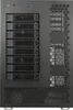 Inter-Tech NAS-8, Rámeček na HDD, 2.5/3.5", PCI Express, 12 Náhled obrázku produktu 3