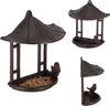 Esschert Design Vogelfutterhaus Wand; FB203 Produktbild-Vorschau 15