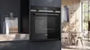 Siemens iQ500 HB579GBR3, Medium, Elektrischer Ofen, 71 l, Produktbild-Vorschau 4