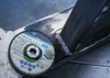Bosch 2608601705 Schruppscheibe 76x4x10mm ExpertforInox Voir les images du produit 11