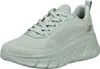 Skechers Sneakers 117385-SAGE in Green color size 37 Anteprima dell’immagine prodotto 23