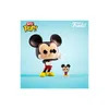 Disney Minnie Mouse Daisy Duck Donald 4er Pack - Bitty Pop! Produktbild-Vorschau 21